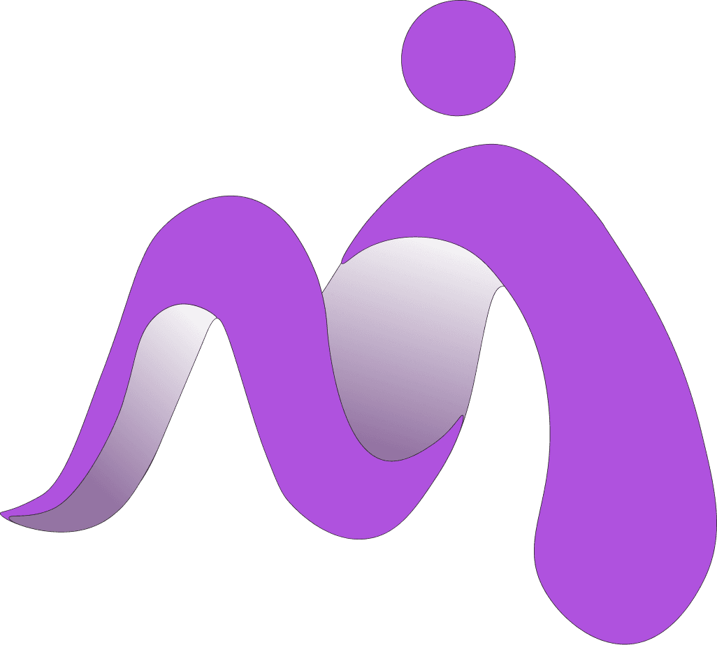 Mozome logo